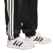 Adidas 3-Stripe Stadium Pant Black/White