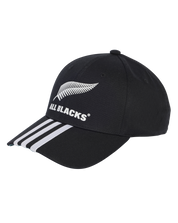 All Blacks 3S BB Cap 2025/2026