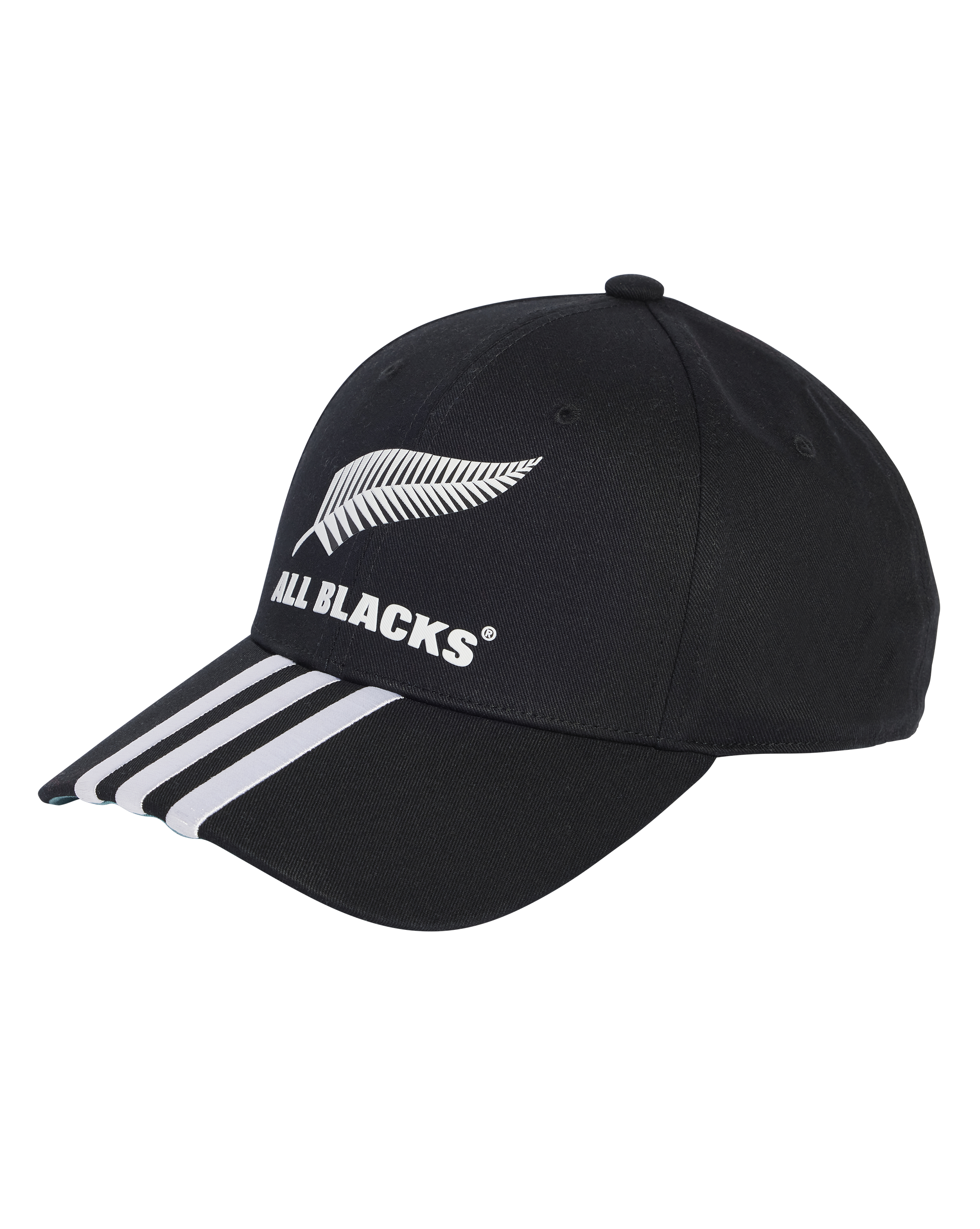 All Blacks 3S BB Cap 2025/2026