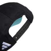 All Blacks 3S BB Cap 2025/2026