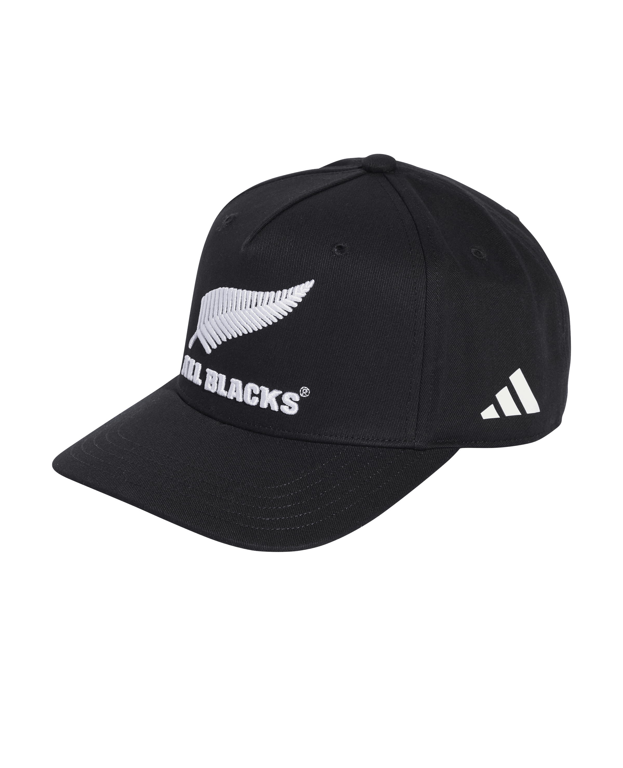 All Blacks Snapback Cap 2025/2026