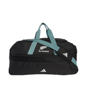 All Blacks Duffle Bag Black/Pure Teal 2025/2026
