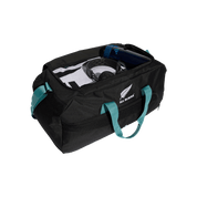 All Blacks Duffle Bag Black/Pure Teal 2025/2026