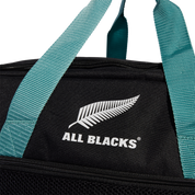 All Blacks Duffle Bag Black/Pure Teal 2025/2026