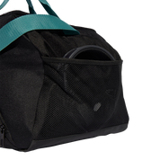 All Blacks Duffle Bag Black/Pure Teal 2025/2026