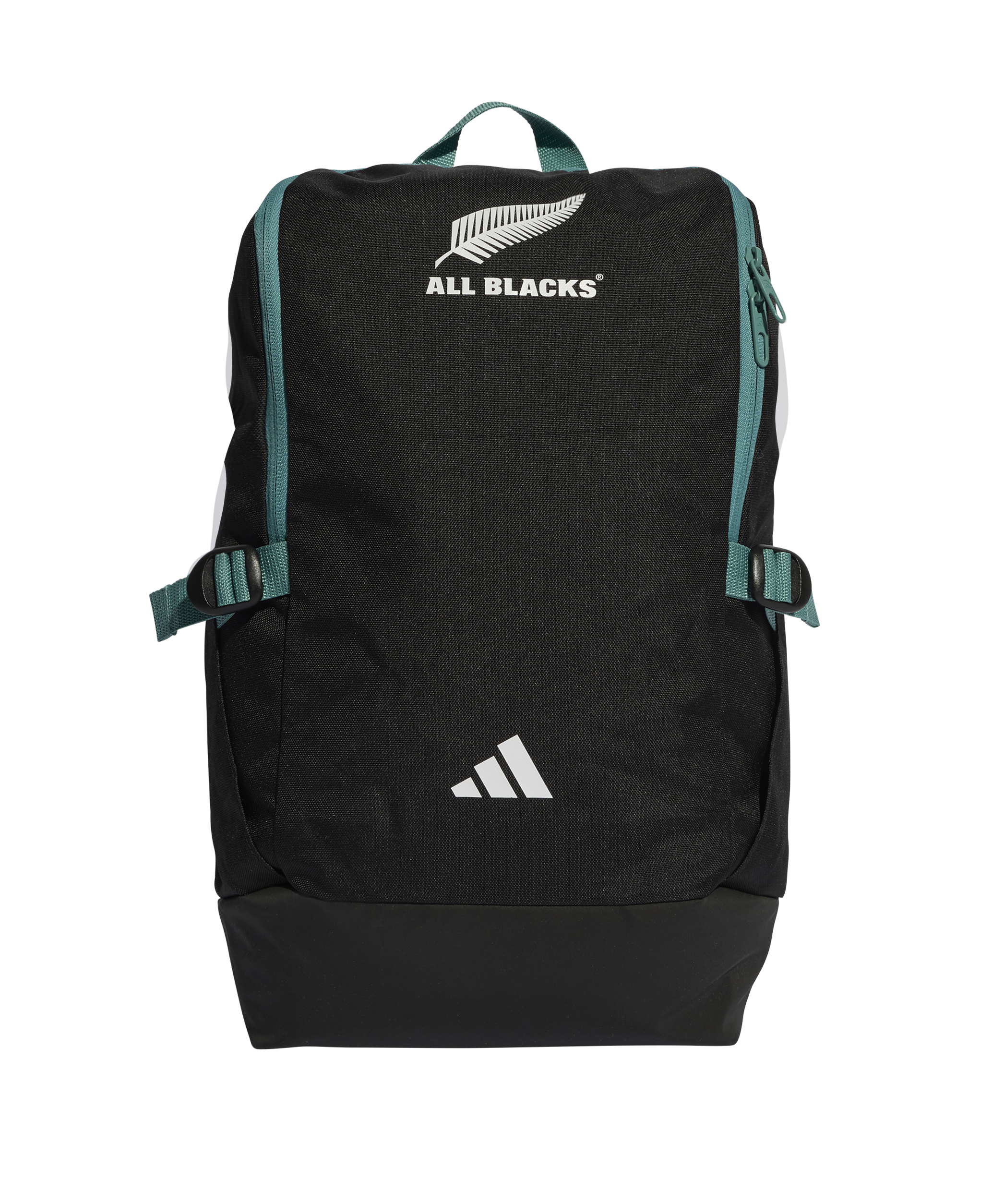 All Blacks Backpack – RYOS NZ