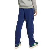 Adidas Kid's Collegiate Typography Pant Dark Blue