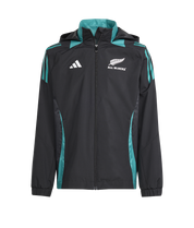 All Blacks Kid's All Weather Jacket 2025/2026