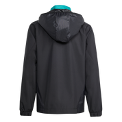 All Blacks Kid's All Weather Jacket 2025/2026