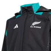All Blacks Kid's All Weather Jacket 2025/2026