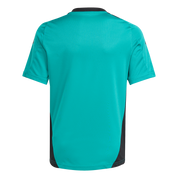 All Blacks Kid's Performance T-Shirt Pure Teal 2025/2026