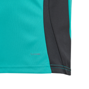 All Blacks Kid's Performance T-Shirt Pure Teal 2025/2026