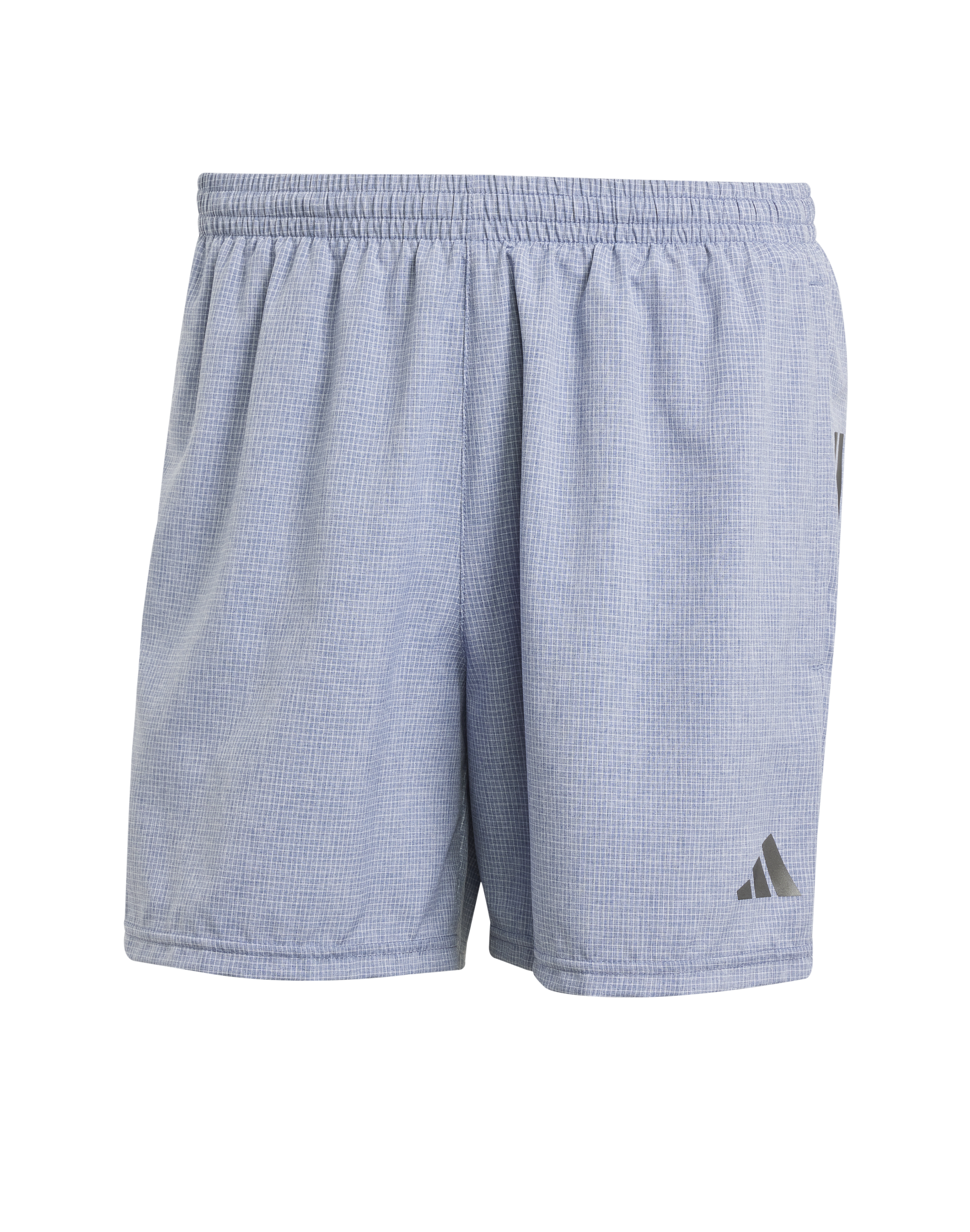 Adidas Own The Run Short Preloved Ink 7"