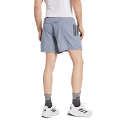 Adidas Own The Run Short Preloved Ink 7"