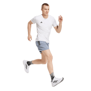 Adidas Own The Run Short Preloved Ink 7"