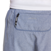 Adidas Own The Run Short Preloved Ink 7"