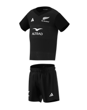 All Blacks Infant's Mini Kit 2025/2026