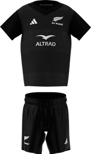 All Blacks Infant's Mini Kit 2025/2026