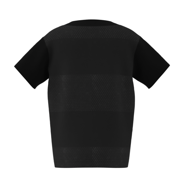 All Blacks Infant's Mini Kit 2025/2026