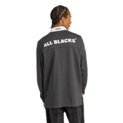 All Blacks x Adidas Originals Rugby Polo