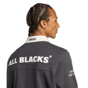All Blacks x Adidas Originals Rugby Polo