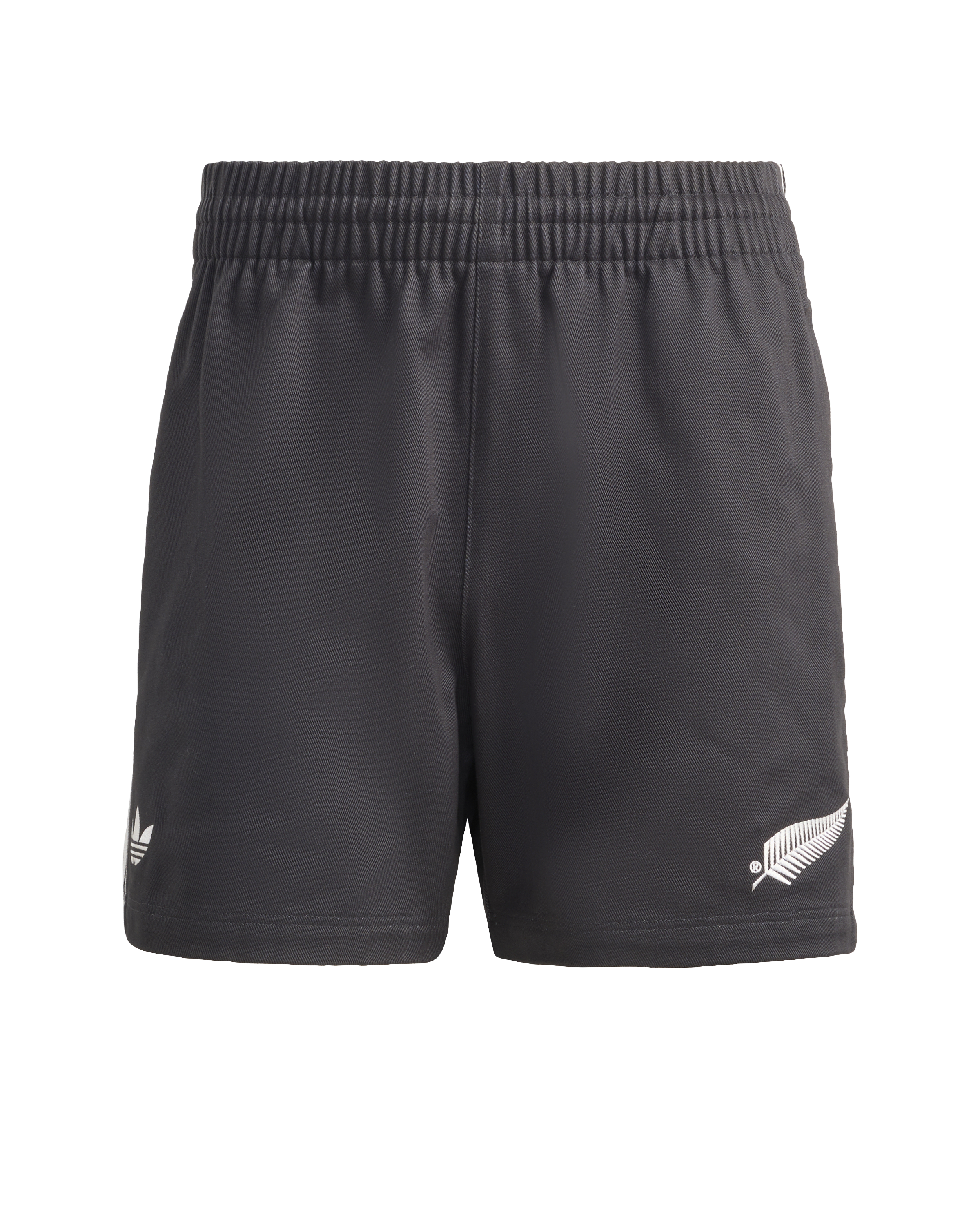 All Blacks x Adidas Originals Rugby Short