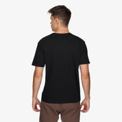 New Balance Essentials Logo T-Shirt Black