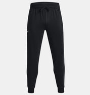 Under Armour Men's Rival Fleece Joggers Black