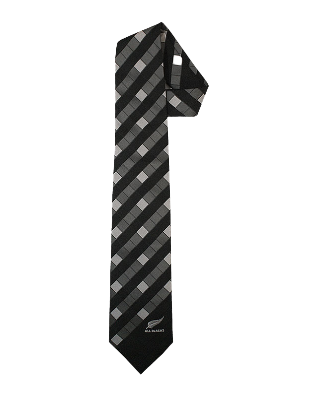 All Blacks Tie #20