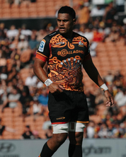 Chiefs Alternate Jersey 2025