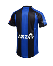 Auckland FC Finals Home Shirt 2025
