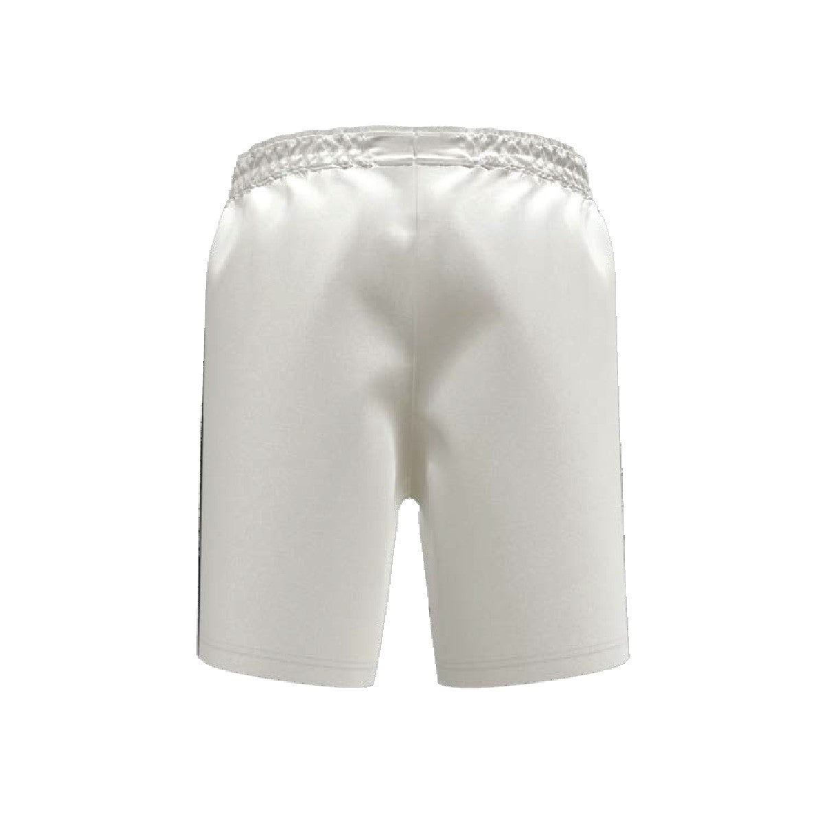 Paladin Men's Tennis Baseline Shorts White