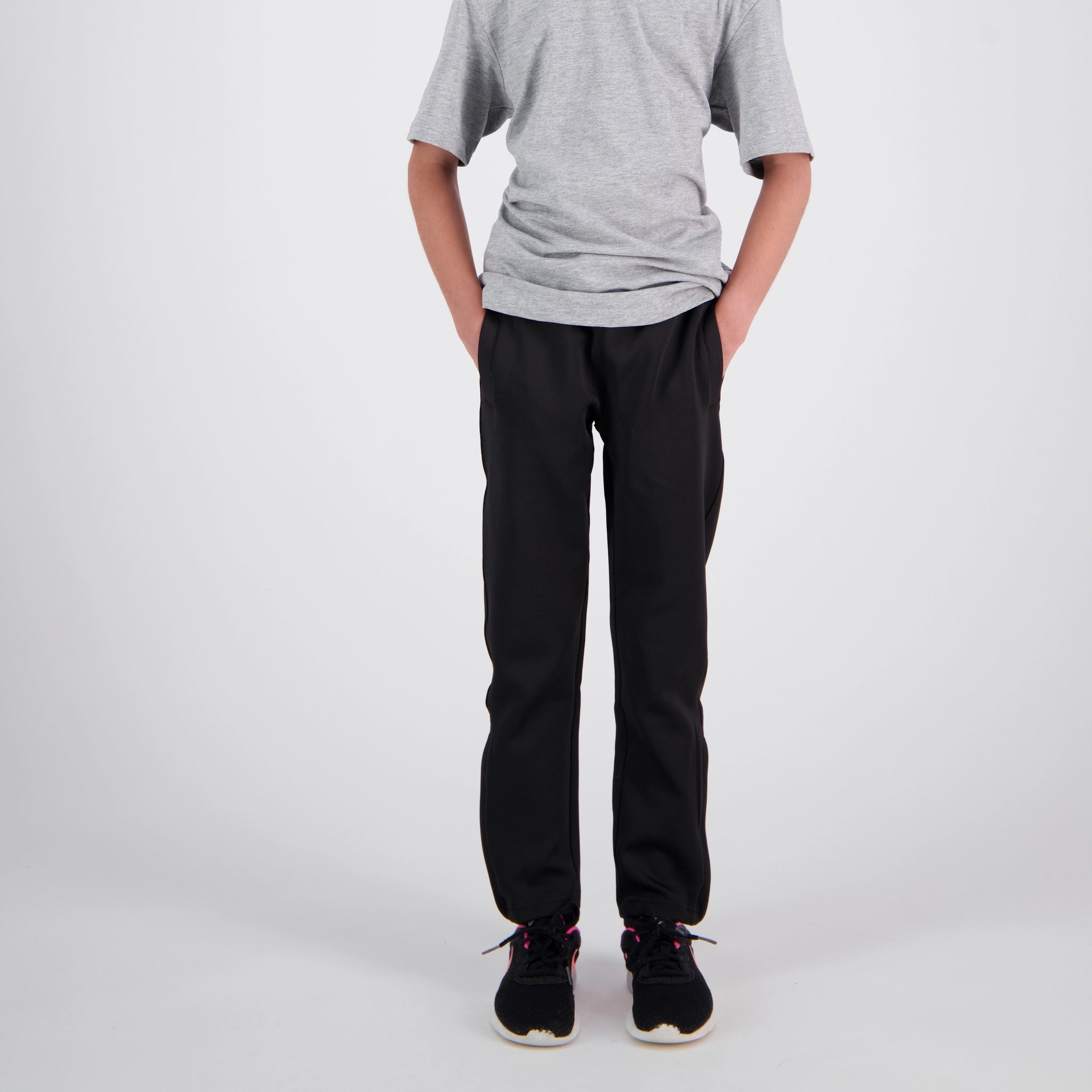 XT Kids Performance Trackpants