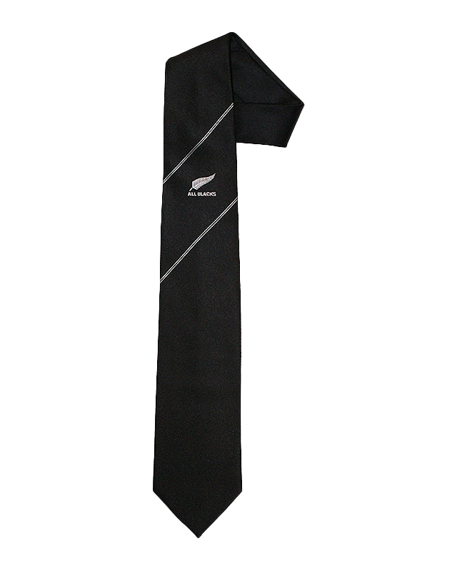 All Blacks Tie #1