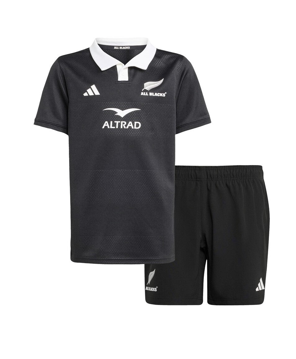 All Blacks Toddlers Mini Kit 2025/2026