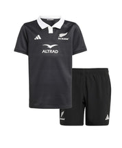 All Blacks Toddlers Mini Kit 2025/2026