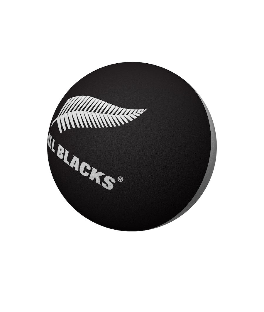 All Blacks Hi-Bounce Ball
