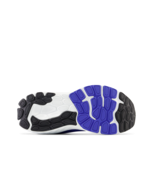 New Balance Kid's Fresh Foam X 860v13 Shoe Marine Blue