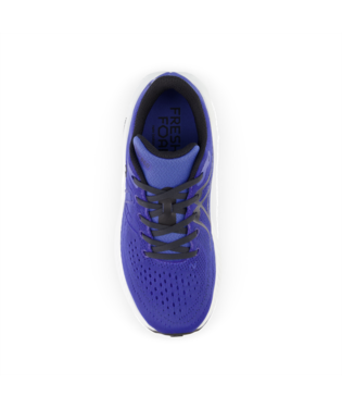 New Balance Kid's Fresh Foam X 860v13 Shoe Marine Blue