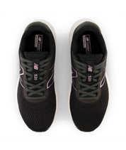New Balance Women's 520 V8 Shoe Black