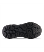 New Balance Women's Fresh Foam X 840F Slip Resistant Shoe Black/Black