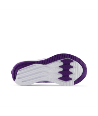 New Balance Kid's 570v3 Shoe Lilac Glow