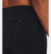 Under Armour Men's Rival Fleece Joggers Black