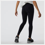 New Balance Women's Essentials Legging Black