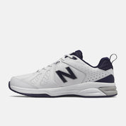 New Balance Men's 624v5 Shoe White