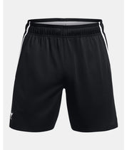 Under Armour Project Rock Playoff Mesh Short Black