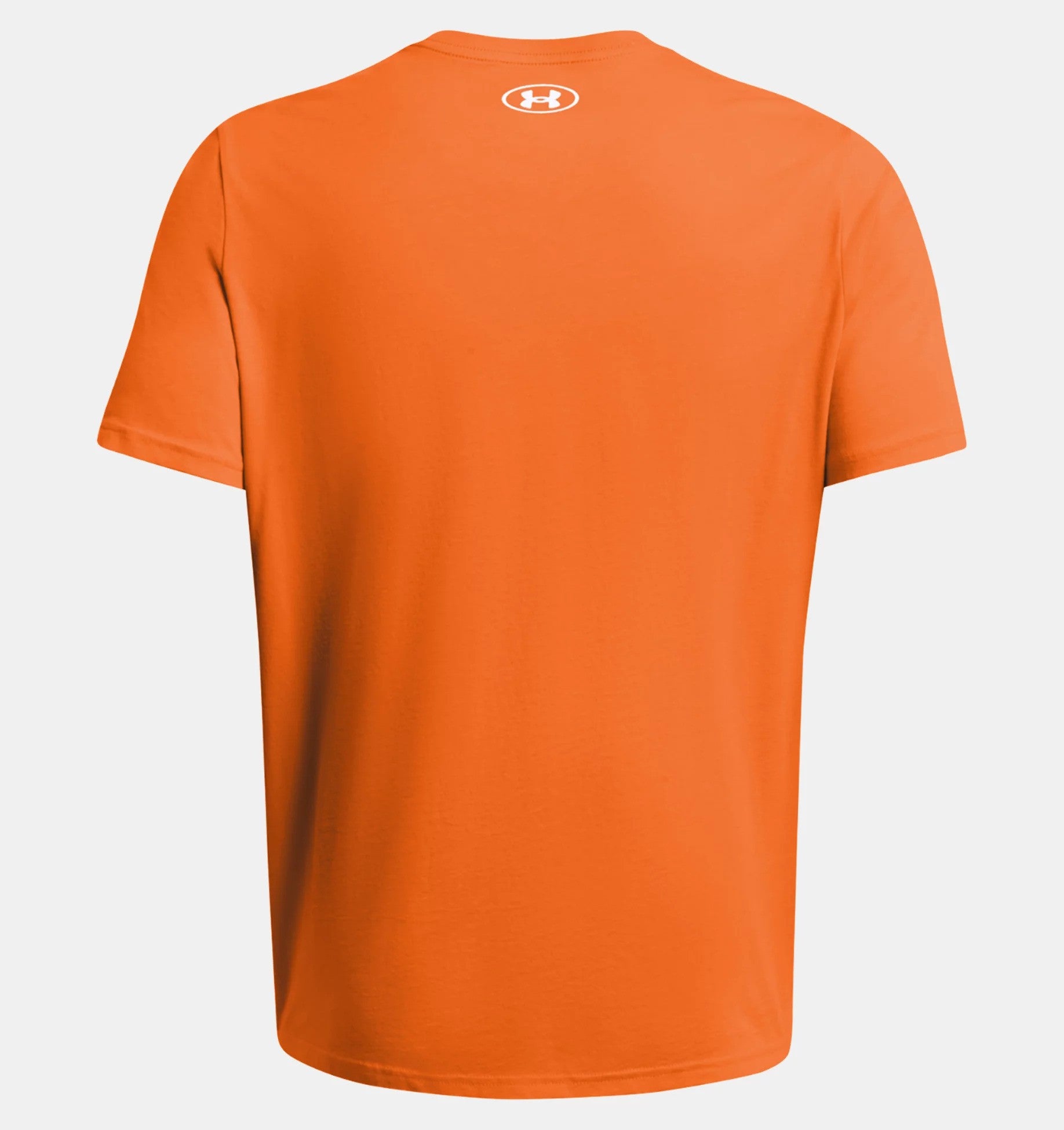 Under Armour Live Men's T-Shirt Atomic Orange