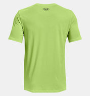Under Armour Men's Sportstyle LC T-Shirt Court Green