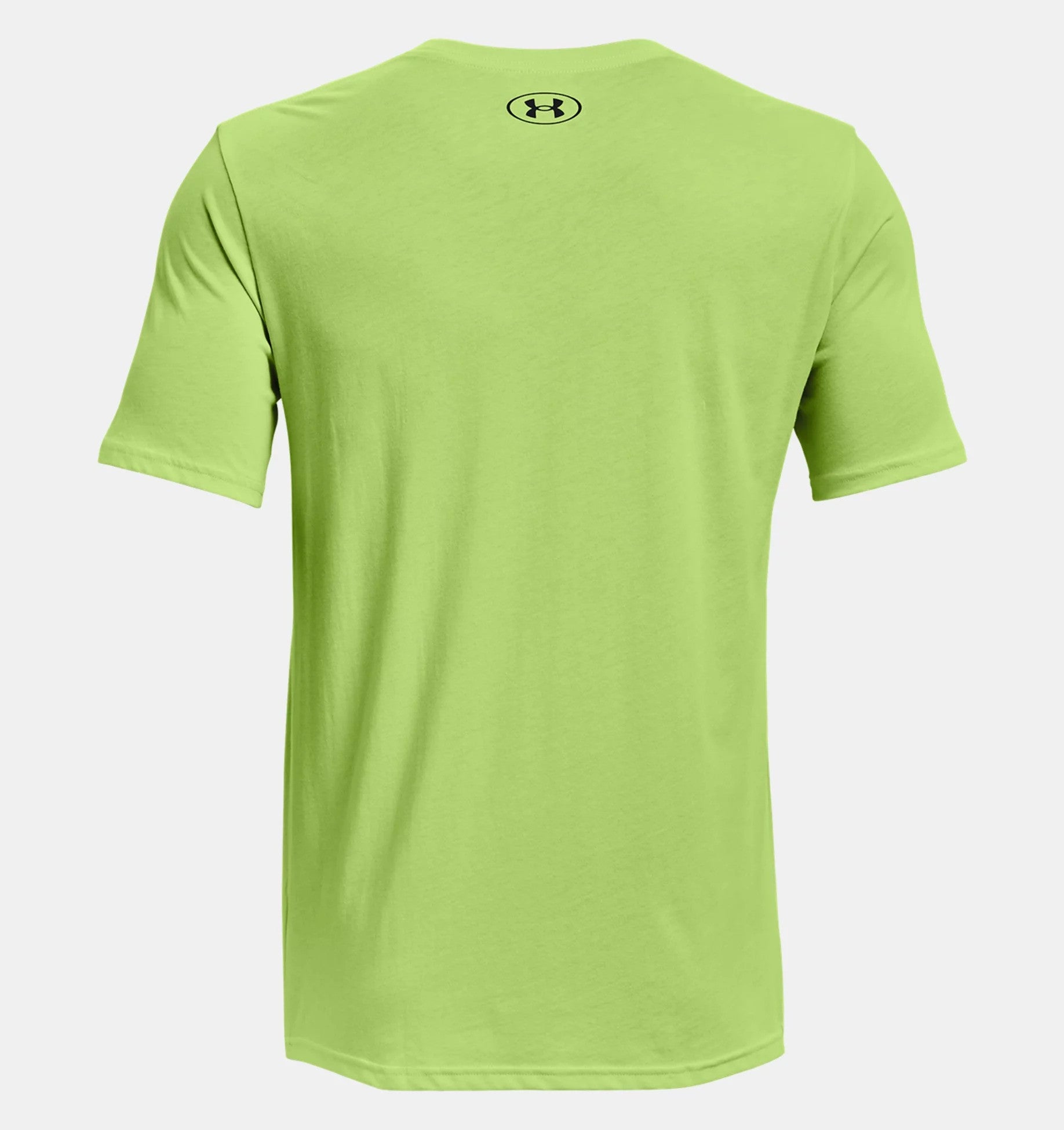 Under Armour Men's Sportstyle LC T-Shirt Court Green