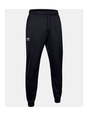 Under Armour Men's Sportstyle Joggers Black